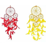 Classic Dream Catchers