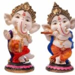 Lord Ganesh Showpiece