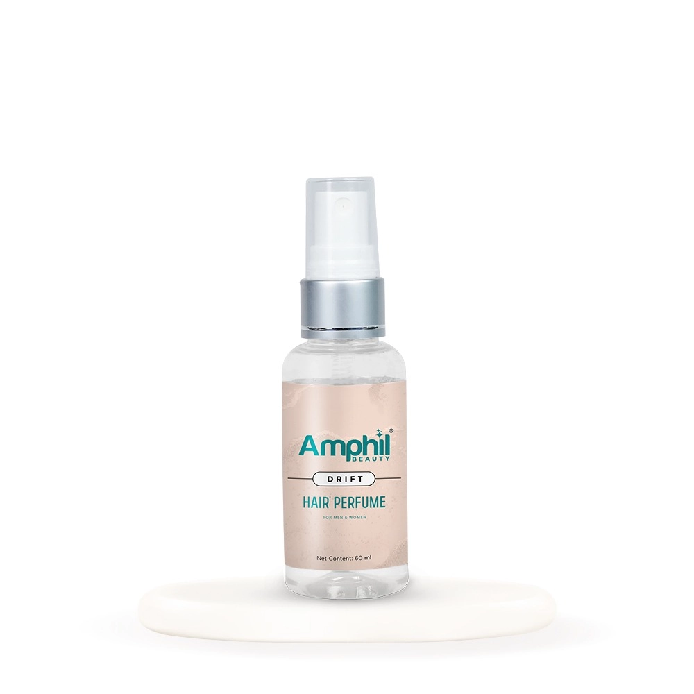 Generic Amphil beauty Drift Unisex Hair perfume 60 ml | Alcohol Free | Water Based | Paraben Free