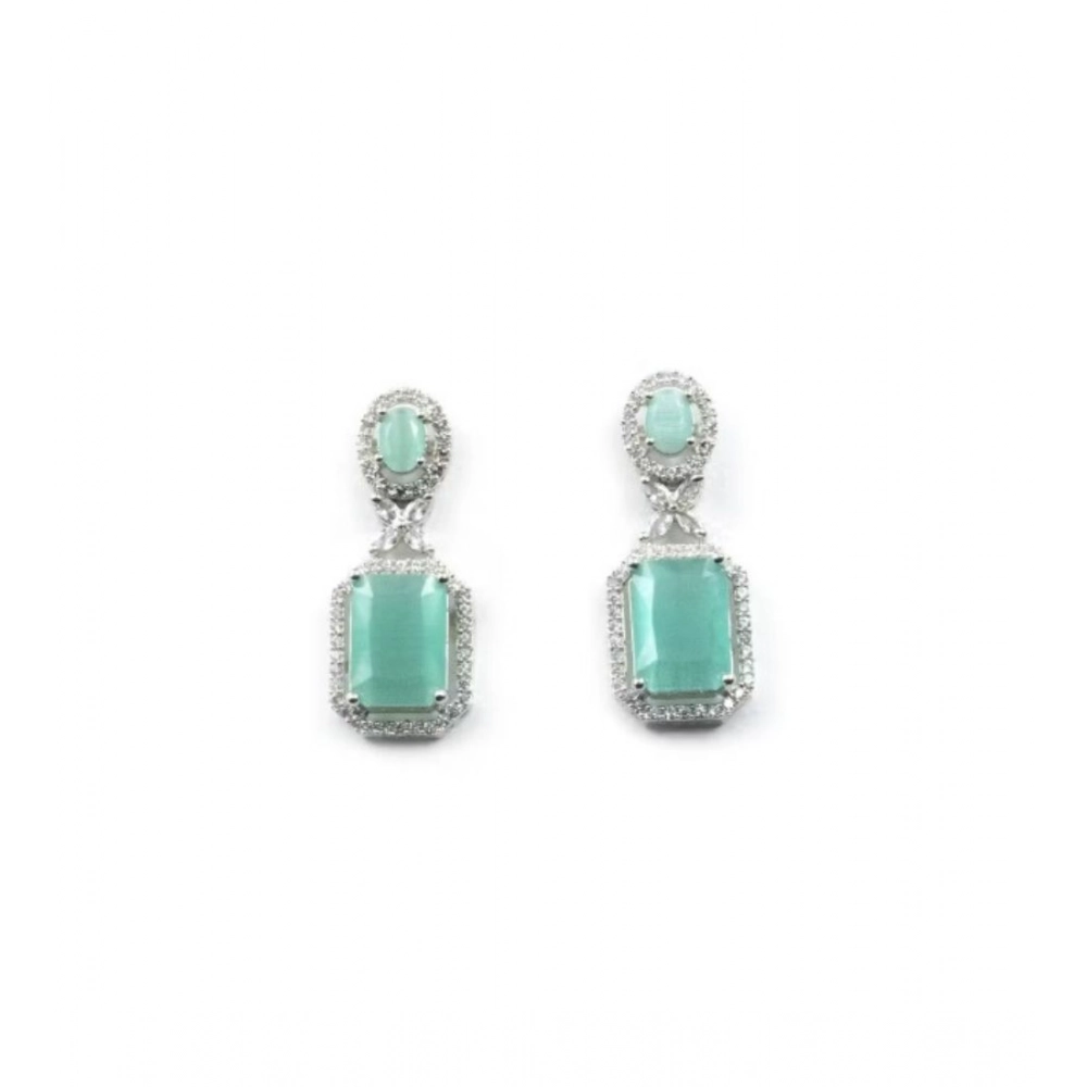 PID-66243-Women-s-Brass-Silver-Plated-Drop-Earrings-Turquoise-1-1000x1000-1.webp