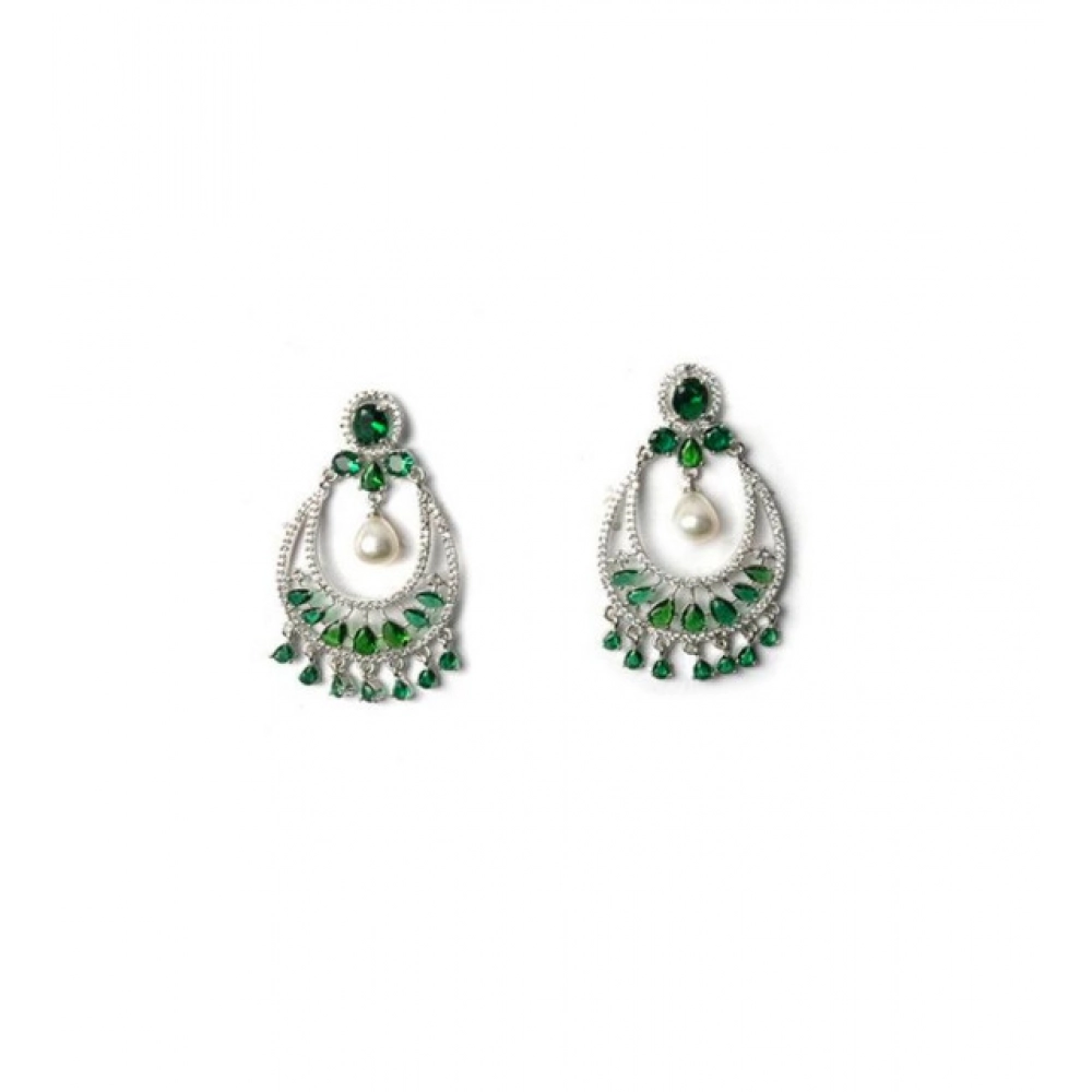 PID-66258-Women-s-Brass-Silver-Plated-Chandbali-Earrings-Green-1-1000x1000-1.webp