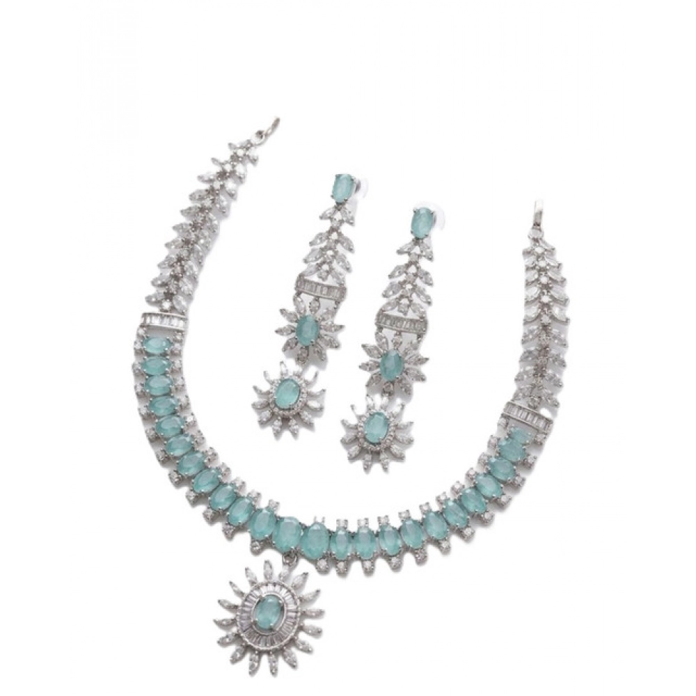 PID-66346-Women-s-Brass-Silver-Plated-Necklace-set-Turquoise-1-1000x1000-1.webp