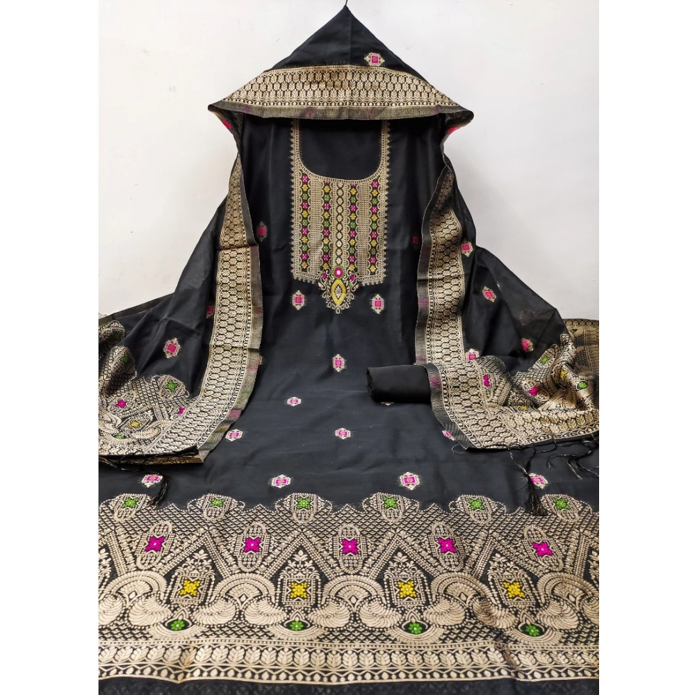 PID-62651-Generic-Womens-Banarasi-Silk-Printed-Unstitched-Salwar-Suit-Material-With-Dupatta-Black-3-1000x1000-1.webp