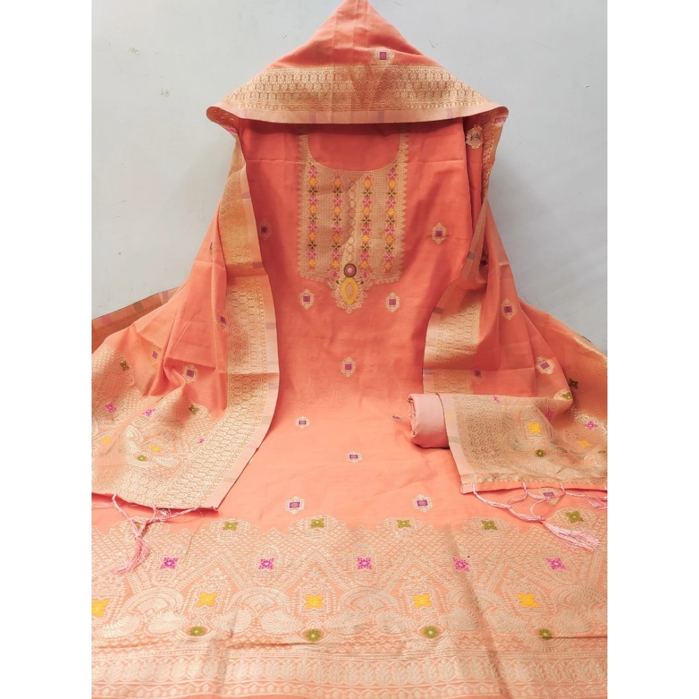 PID-62655-Generic-Womens-Banarasi-Silk-Printed-Unstitched-Salwar-Suit-Material-With-Dupatta-Peach-3-1000x1000-1.webp