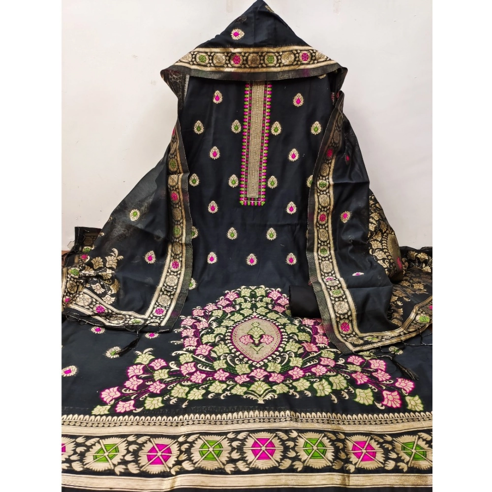 PID-62659-Generic-Womens-Banarasi-Silk-Printed-Unstitched-Salwar-Suit-Material-With-Dupatta-Black-3-1000x1000-1.webp