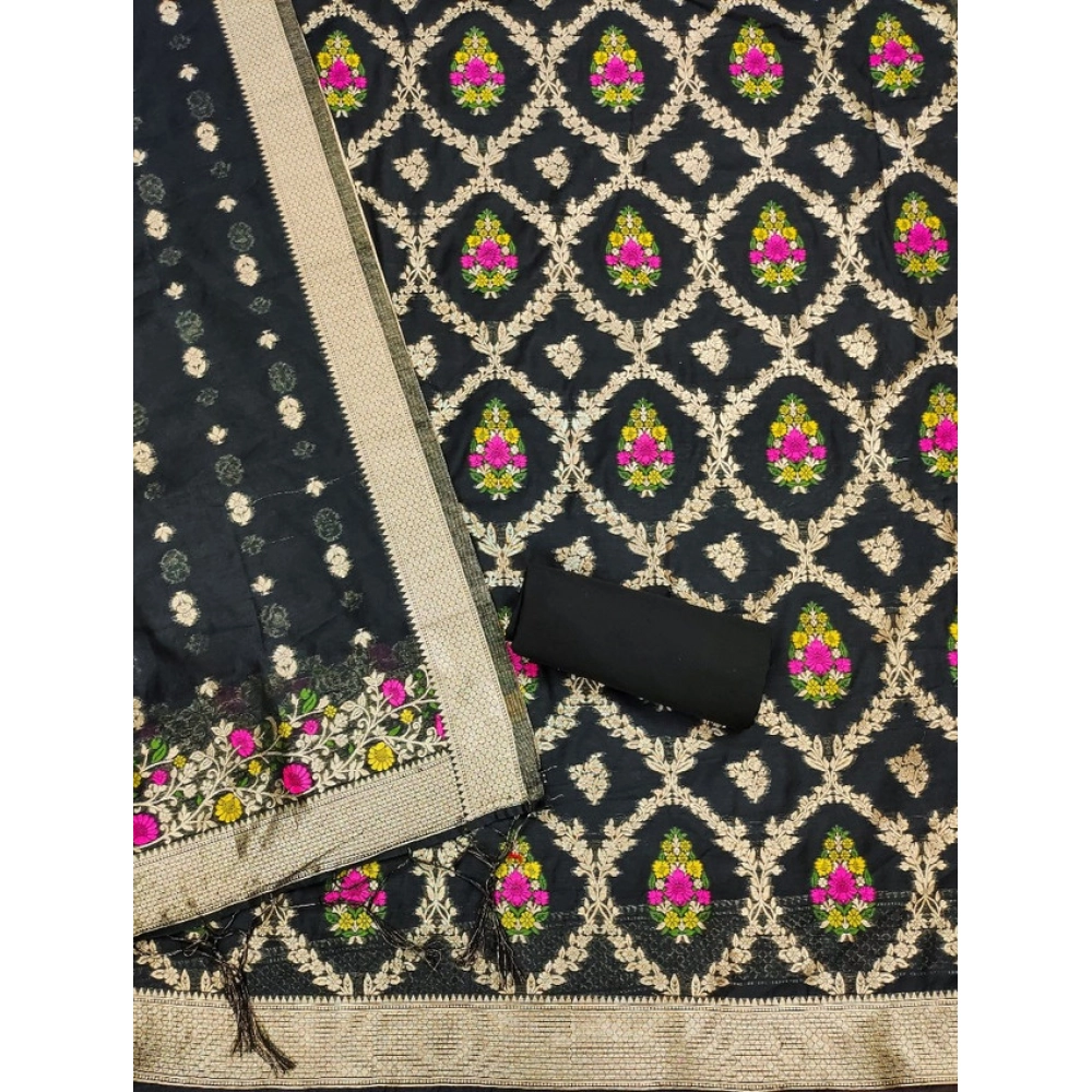 PID-62667-Generic-Womens-Banarasi-Silk-Printed-Unstitched-Salwar-Suit-Material-With-Dupatta-Black-3-1000x1000-1.webp