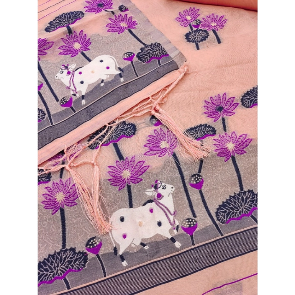 PID-62690-Generic-Womens-Banarasi-Silk-Printed-Unstitched-Salwar-Suit-Material-With-Dupatta-Peach-3-1000x1000-1.webp