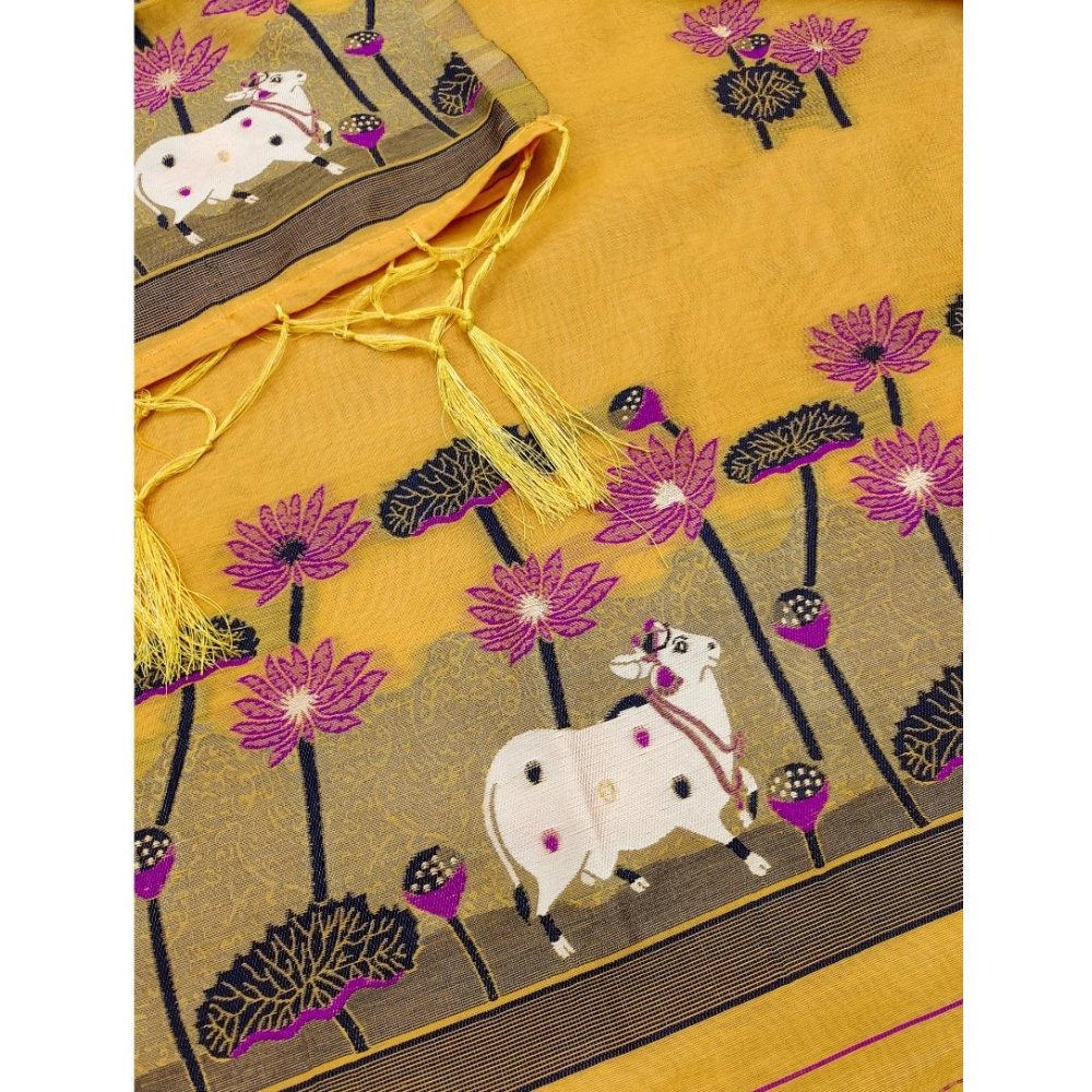 PID-62693-Generic-Womens-Banarasi-Silk-Printed-Unstitched-Salwar-Suit-Material-With-Dupatta-Yellow-3-1000x1000-1.webp