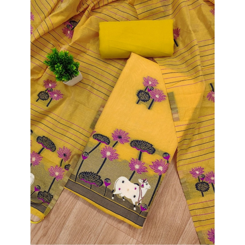 PID-62693-Generic-Womens-Banarasi-Silk-Printed-Unstitched-Salwar-Suit-Material-With-Dupatta-Yellow-3-1000x1000-1.webp