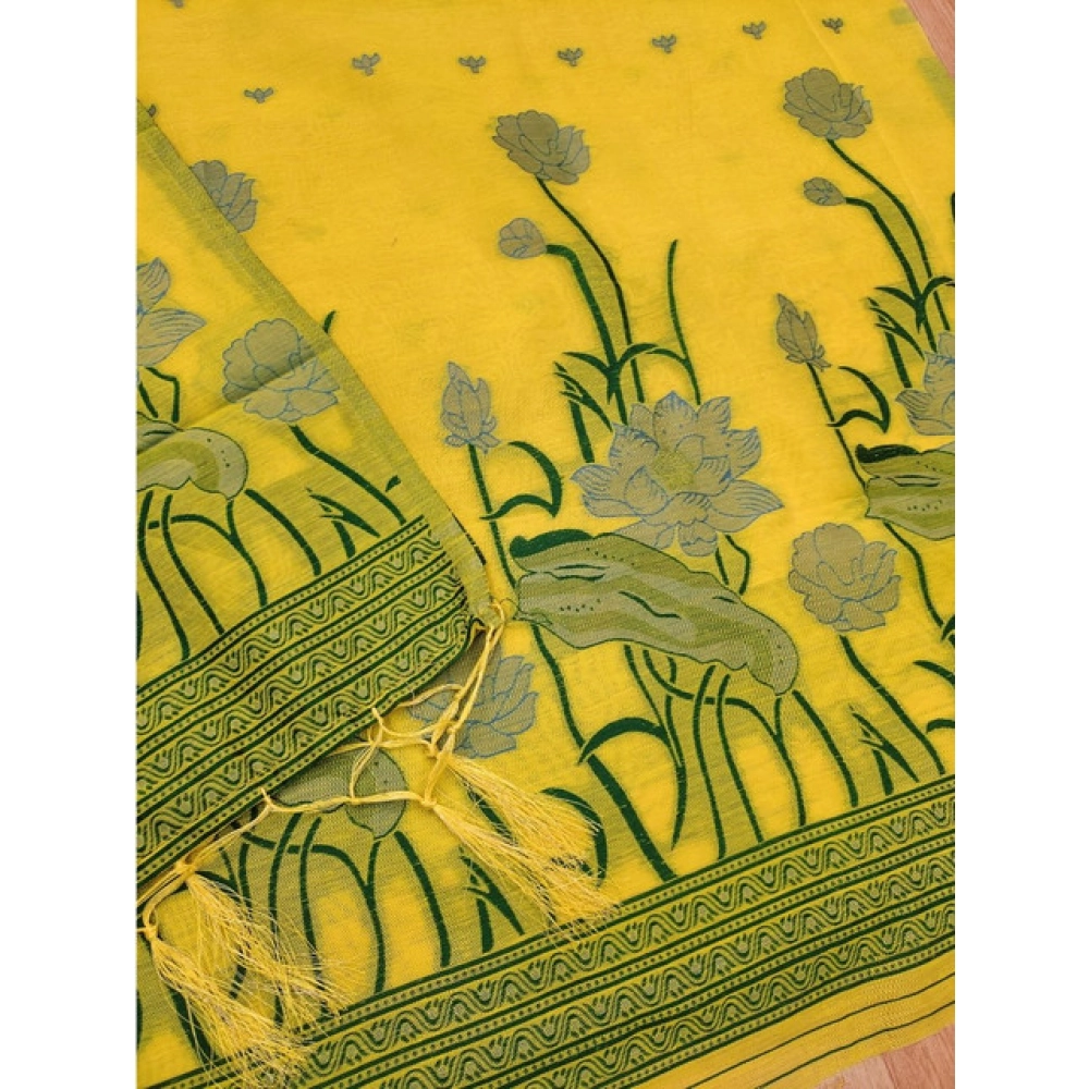PID-62702-Generic-Womens-Banarasi-Silk-Printed-Unstitched-Salwar-Suit-Material-With-Dupatta-Yellow-3-1000x1000-1.webp