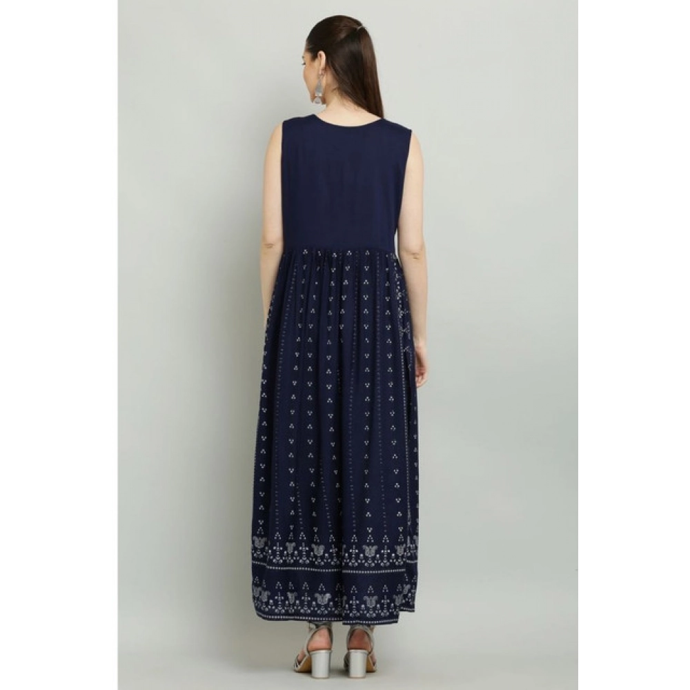 PID-63370-Women-s-Casual-Rayon-3-4th-Sleeves-Kurti-Blue-1-1000x1000-1.webp