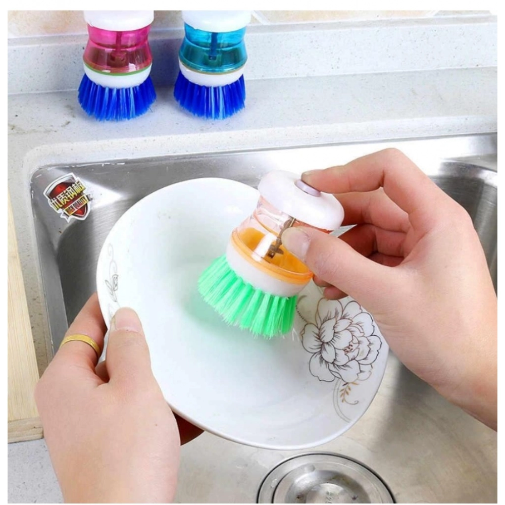 PID-63753-Plastic-Wash-Basin-Brush-Cleaner-with-Soap-Dispenser-Pack-of-2-Assorted-Colors-Multicolor-1000x1000-1.webp