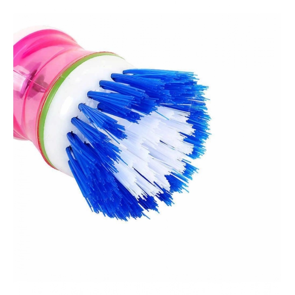 PID-63753-Plastic-Wash-Basin-Brush-Cleaner-with-Soap-Dispenser-Pack-of-2-Assorted-Colors-Multicolor-1000x1000-1.webp