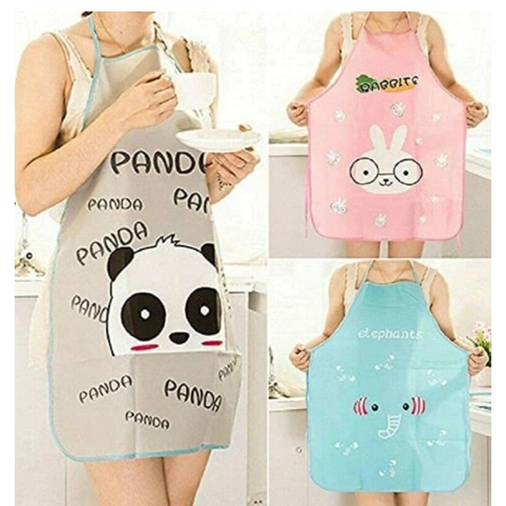 PID-63766-Cartoon-Bear-Printed-Waterproof-Kitchen-Apron-with-Pockets-Pack-of-2-Assorted-Colors-1-1000x1000-1.webp