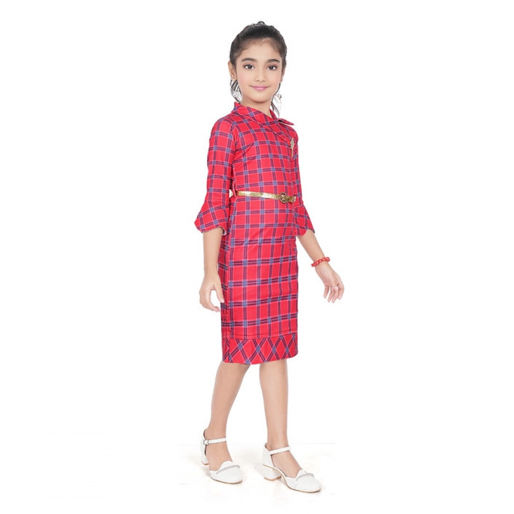 PID-63788-Generic-Girl-s-Knitted-Printed-3-4-th-Sleeve-Close-Neck-Dress-SINGLE-1-1000x1000-1.webp