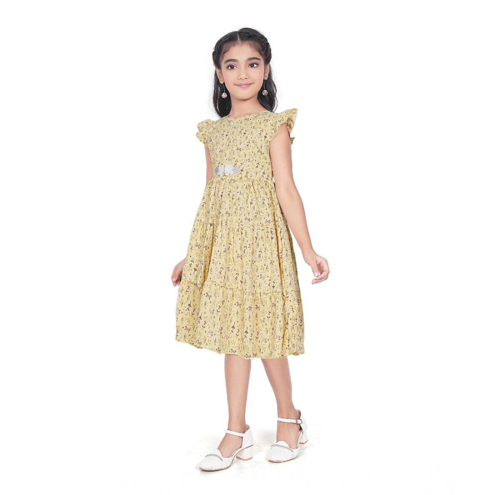 PID-63799-Generic-Girl-s-Twill-Printed-Short-Sleeve-Round-Neck-Dress-YELLOW-GREEN-PEACH-GREY-1-1000x1000-1.webp
