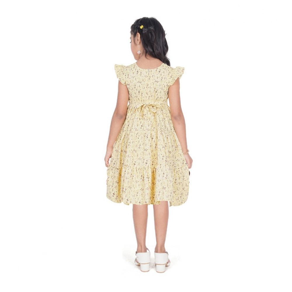 PID-63799-Generic-Girl-s-Twill-Printed-Short-Sleeve-Round-Neck-Dress-YELLOW-GREEN-PEACH-GREY-1-1000x1000-1.webp