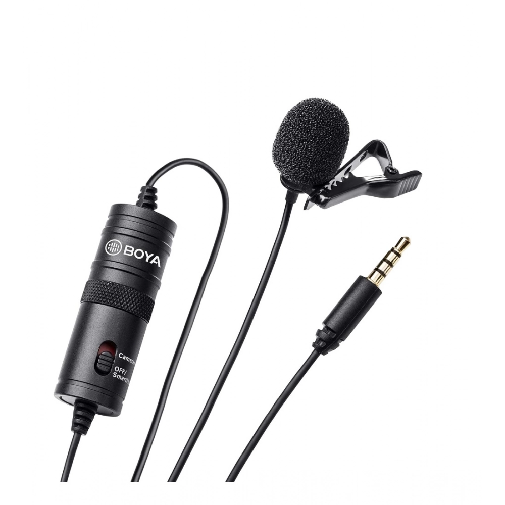 PID-64082-Plastic-BOYA-BY-M1-Lavalier-Condenser-Microphone-with-20ft-Audio-Cable-1-1000x1000-1.webp