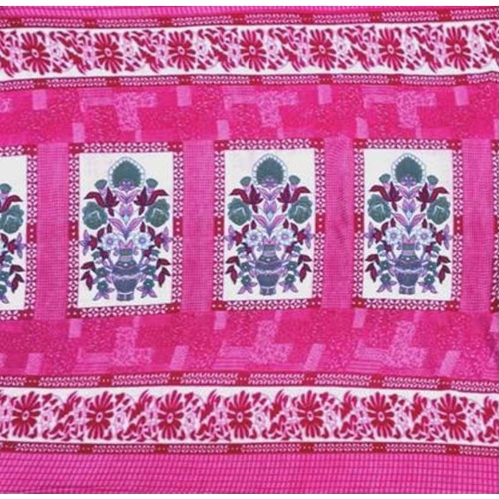 PID-64613-Fleece-Floral-Printed-Double-Polar-Warm-Bedsheet-with-2-Pillow-Cover-Pink-1-1000x1000-1.webp