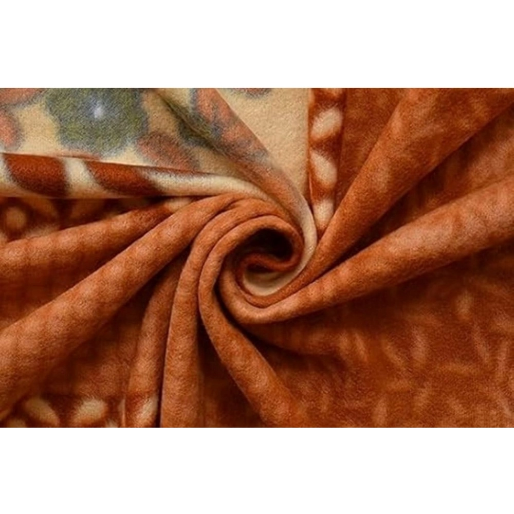 PID-64614-Fleece-Floral-Printed-Double-Polar-Warm-Bedsheet-with-2-Pillow-Cover-Brown-1-1000x1000-1.webp