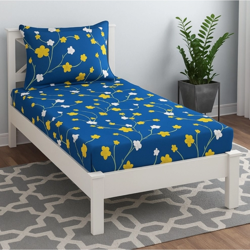 PID-64628-Microfiber-Floral-Printed-Single-Bedsheet-with-1-Pillow-Cover-Blue-1-1000x1000-1.webp