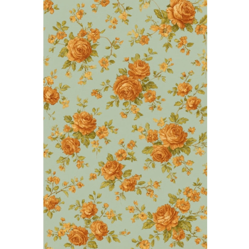 PID-64632-Microfiber-Floral-Printed-Single-Bedsheet-with-1-Pillow-Cover-Beige-1-1000x1000-1.webp