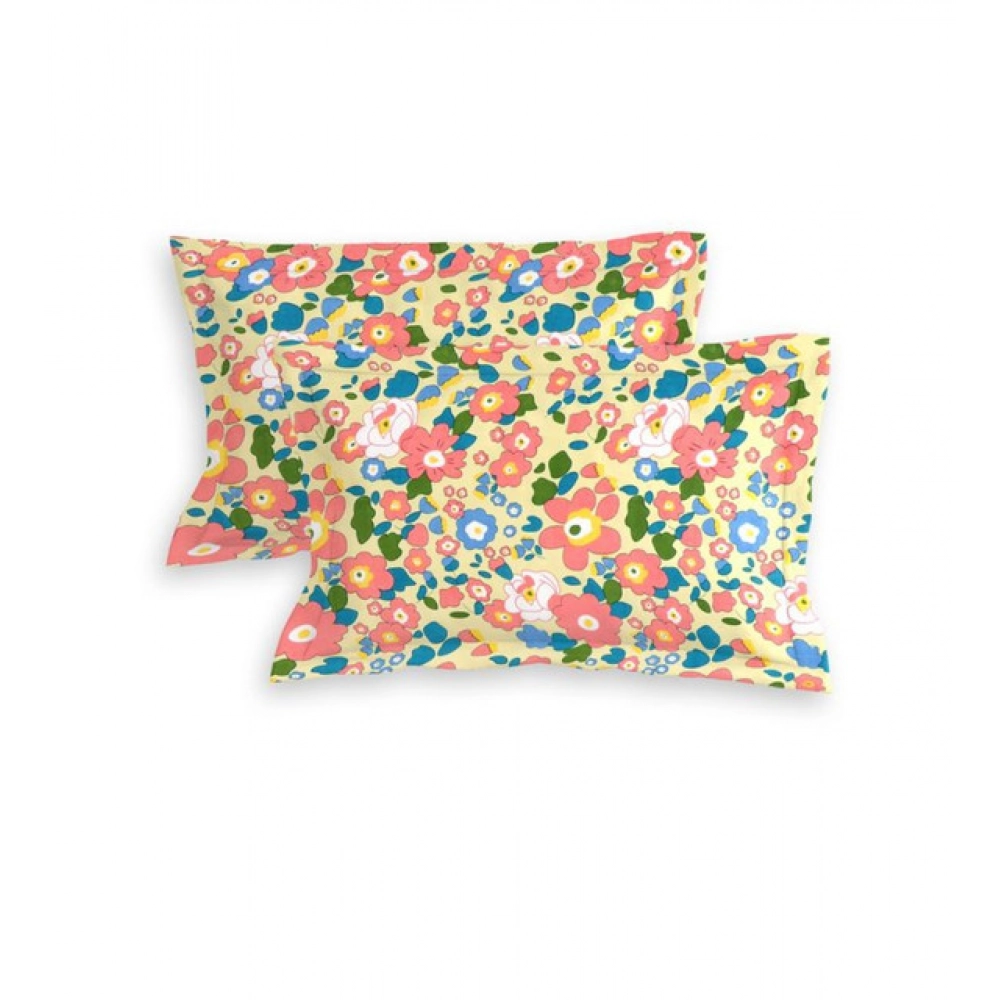 PID-64634-Cotton-Blend-Floral-Printed-Double-Bedsheet-with-2-Pillow-Covers-Yellow-1-1000x1000-1.webp