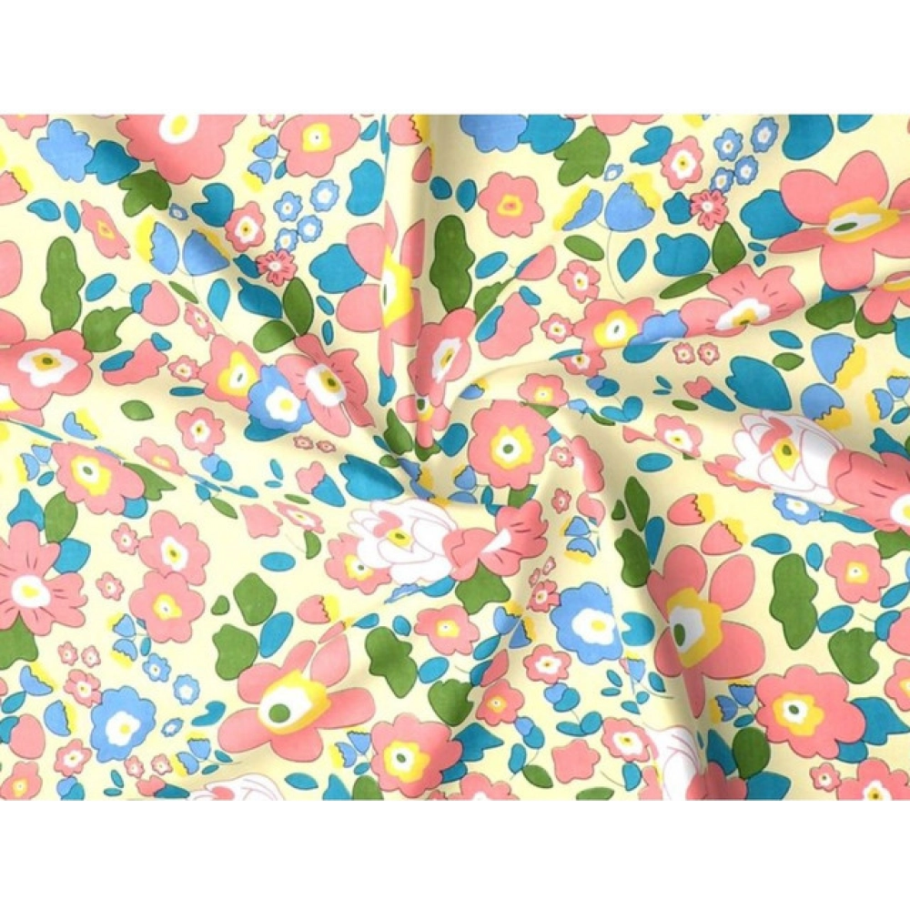 PID-64634-Cotton-Blend-Floral-Printed-Double-Bedsheet-with-2-Pillow-Covers-Yellow-1-1000x1000-1.webp
