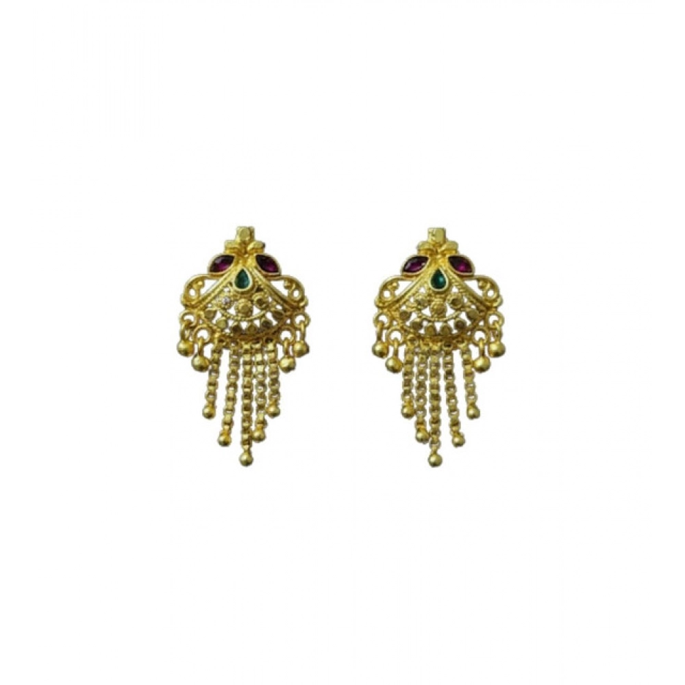 PID-64899-Pack-of-2-Brass-Gold-Plated-Earrings-Gold-1-1000x1000-1.webp