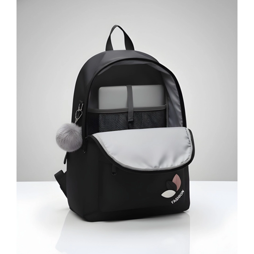 PID-65114-Generic-Unisex-PU-Leather-Solid-Medium-Zipper-Backpack-Black-1-1000x1000-1.webp