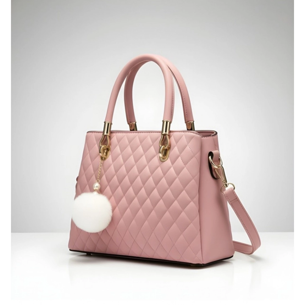 PID-65118-Generic-Women-s-PU-Leather-Solid-Shoulder-Zipper-Handbag-Pink-1-1000x1000-1.webp