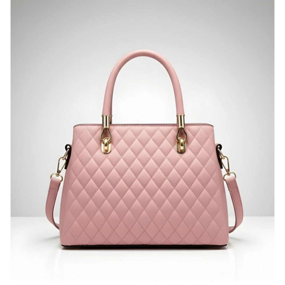 PID-65118-Generic-Women-s-PU-Leather-Solid-Shoulder-Zipper-Handbag-Pink-1-1000x1000-1.webp