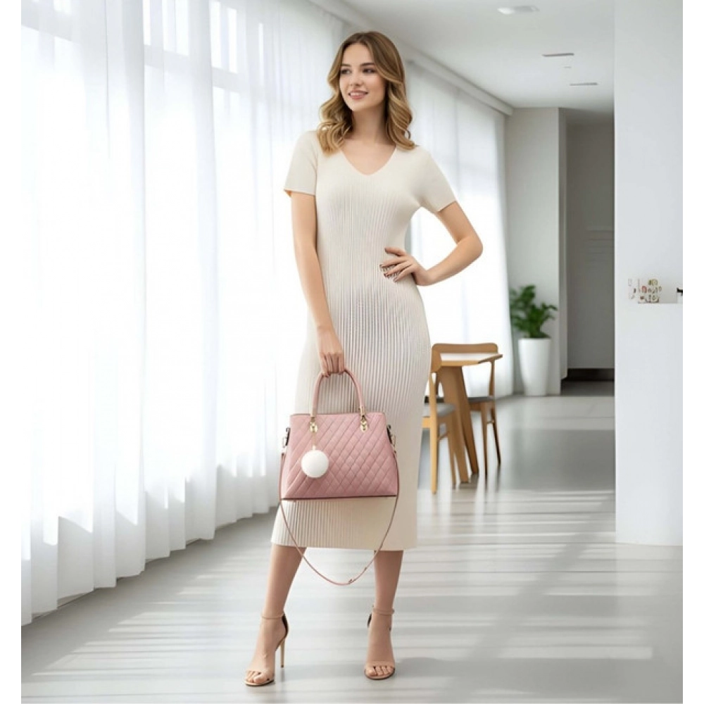 PID-65118-Generic-Women-s-PU-Leather-Solid-Shoulder-Zipper-Handbag-Pink-1-1000x1000-1.webp
