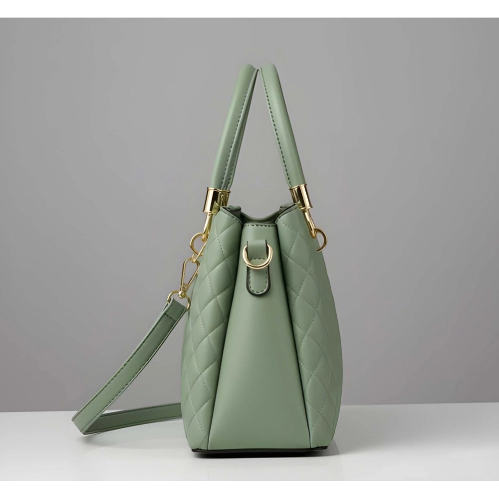 PID-65119-Generic-Women-s-PU-Leather-Solid-Shoulder-Zipper-Handbag-Green-1-1000x1000-1.webp