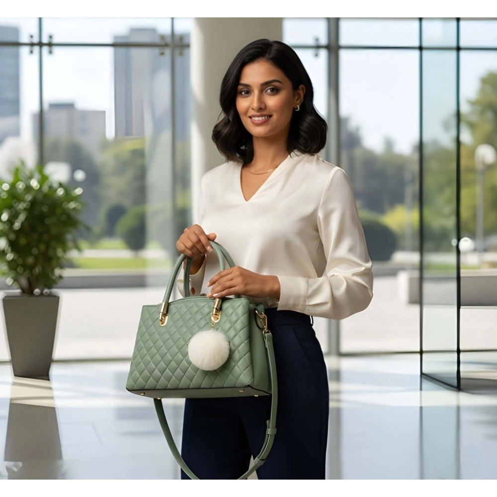 PID-65119-Generic-Women-s-PU-Leather-Solid-Shoulder-Zipper-Handbag-Green-1-1000x1000-1.webp
