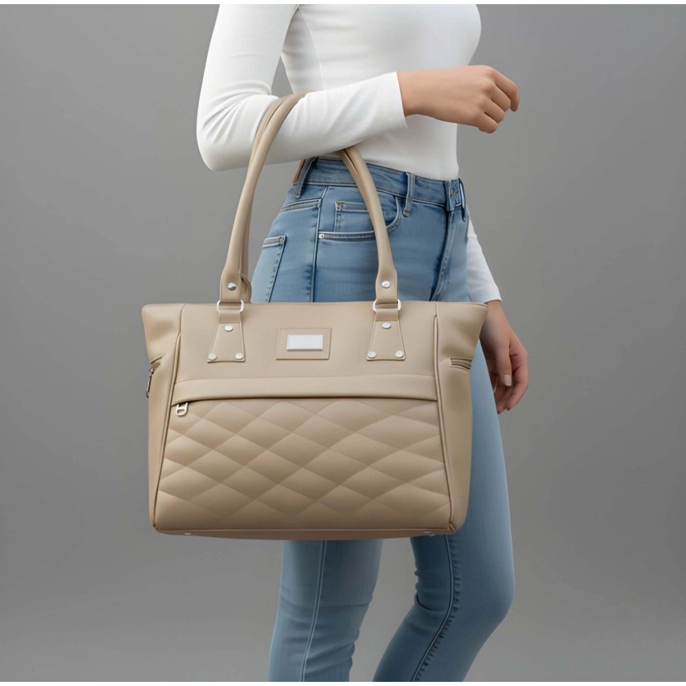 PID-65125-Generic-Women-s-PU-Leather-Solid-Shoulder-Zipper-Handbag-Beige-1-1000x1000-1.webp