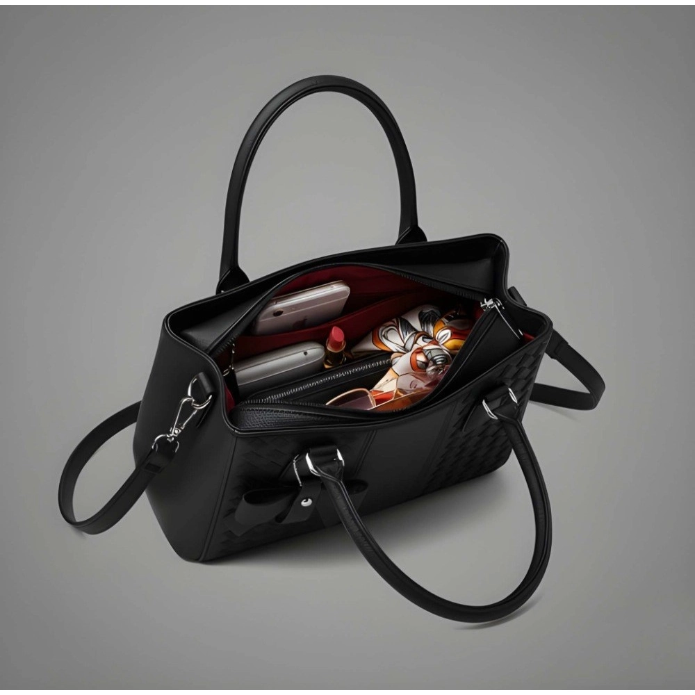 PID-65128-Generic-Women-s-PU-Leather-Solid-Shoulder-Zipper-Handbag-Black-1-1000x1000-1.webp