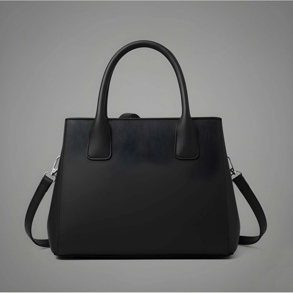 PID-65128-Generic-Women-s-PU-Leather-Solid-Shoulder-Zipper-Handbag-Black-1-1000x1000-1.webp