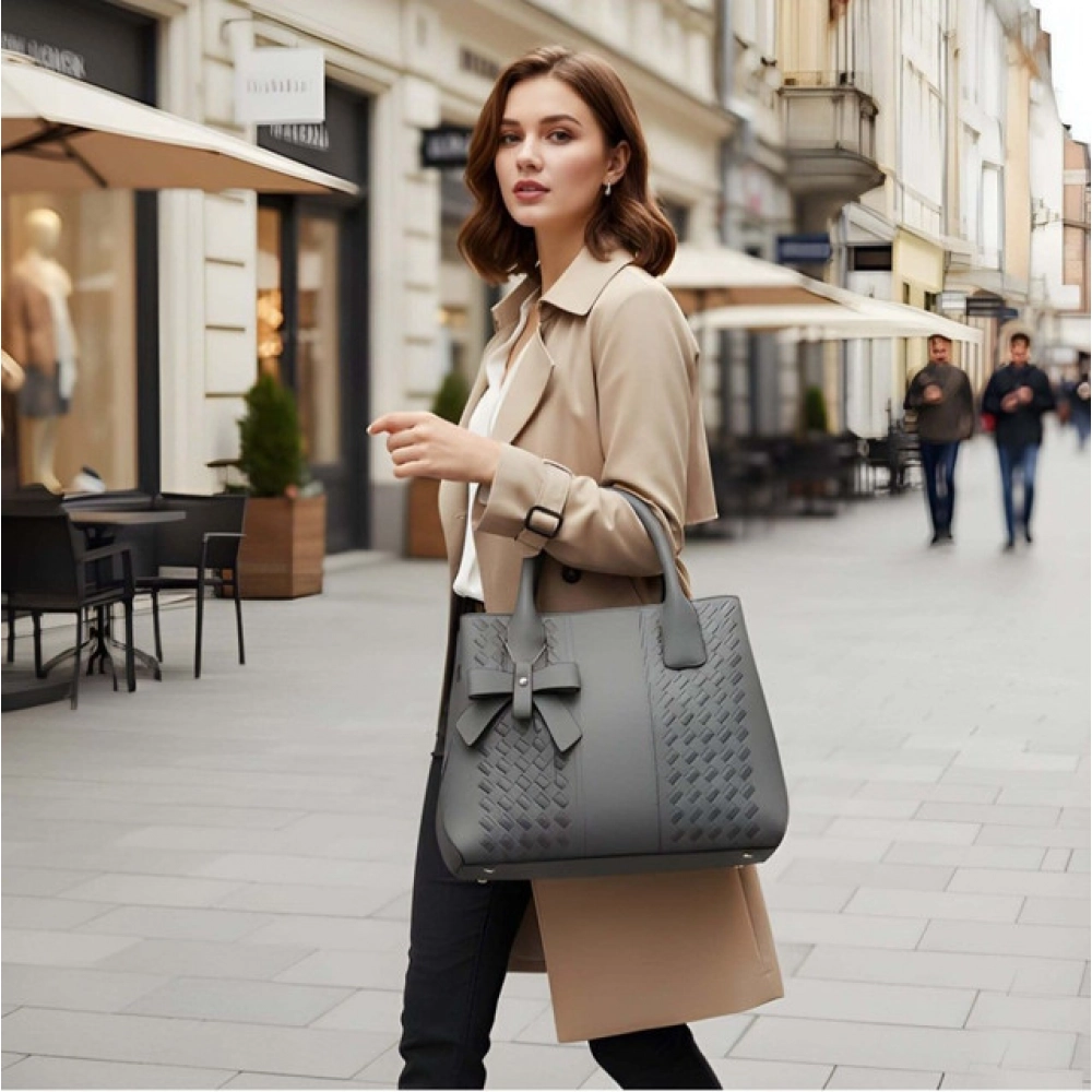 PID-65129-Generic-Women-s-PU-Leather-Solid-Shoulder-Zipper-Handbag-Grey-1-1000x1000-1.webp