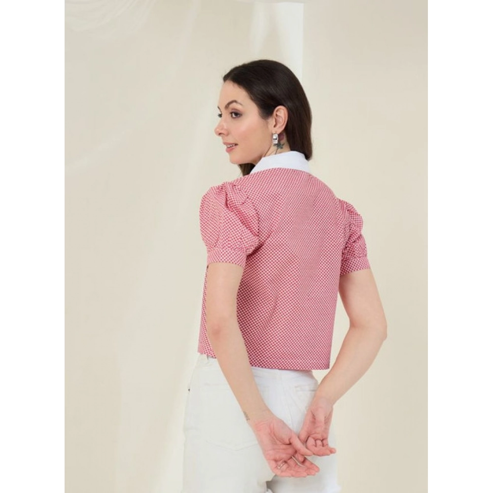 PID-65421-Women-s-Cotton-Checkered-Half-Sleeve-Shirt-Red-White-1-1000x1000-1.webp