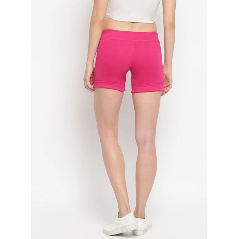 PID-65422-Women-s-Cotton-Solid-Elasticated-Shorts-Pink-1-1000x1000-1.webp