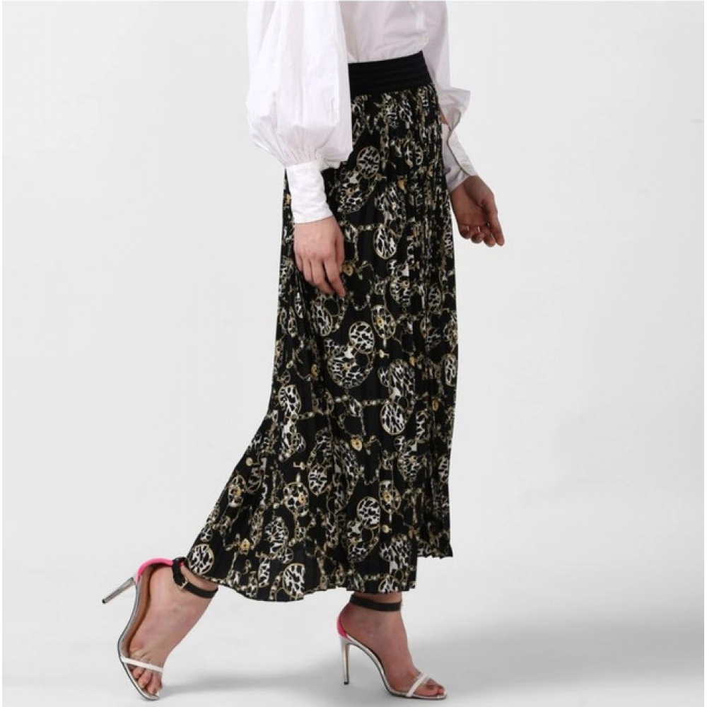 PID-65448-Women-s-Georgette-Chain-Print-Elasticated-Skirt-Black-and-Cream-1-1000x1000-1.webp