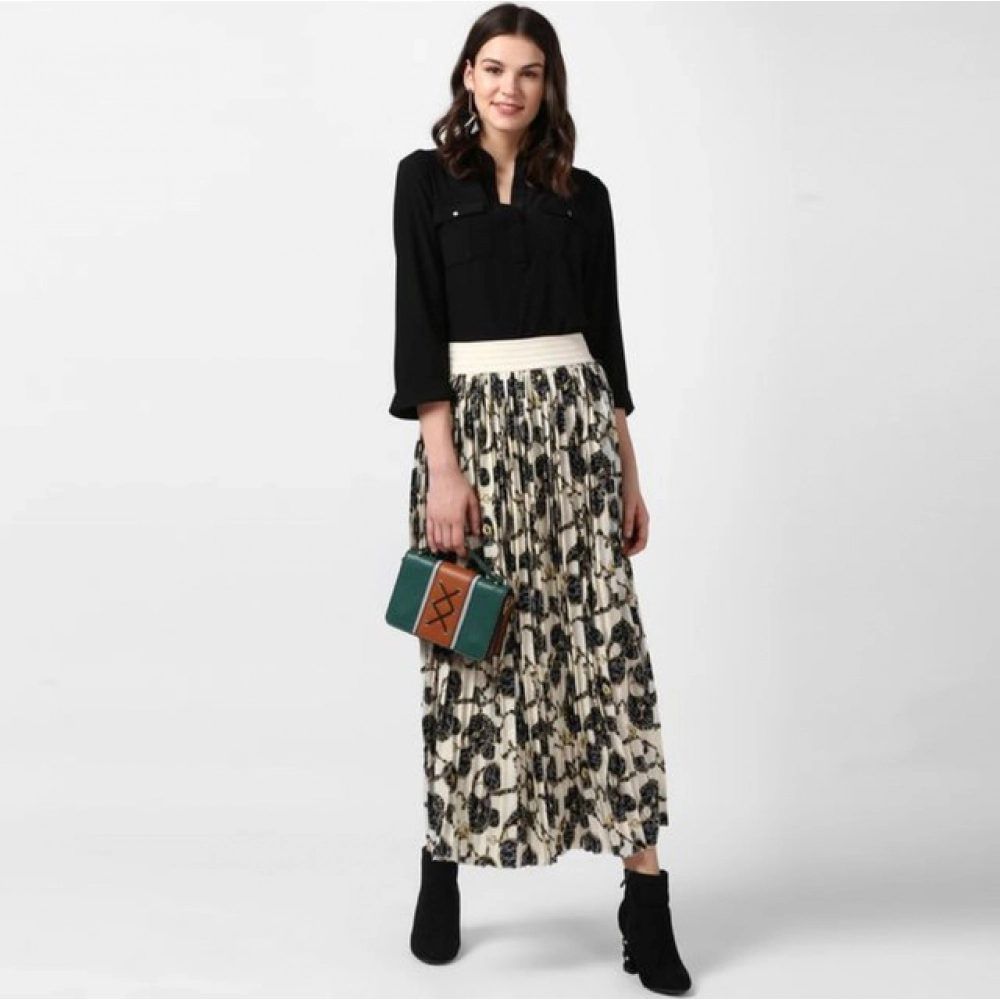 PID-65449-Women-s-Georgette-Chain-Print-Elasticated-Skirt-Cream-and-Black-1-1000x1000-1.webp