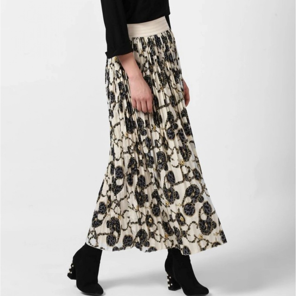 PID-65449-Women-s-Georgette-Chain-Print-Elasticated-Skirt-Cream-and-Black-1-1000x1000-1.webp