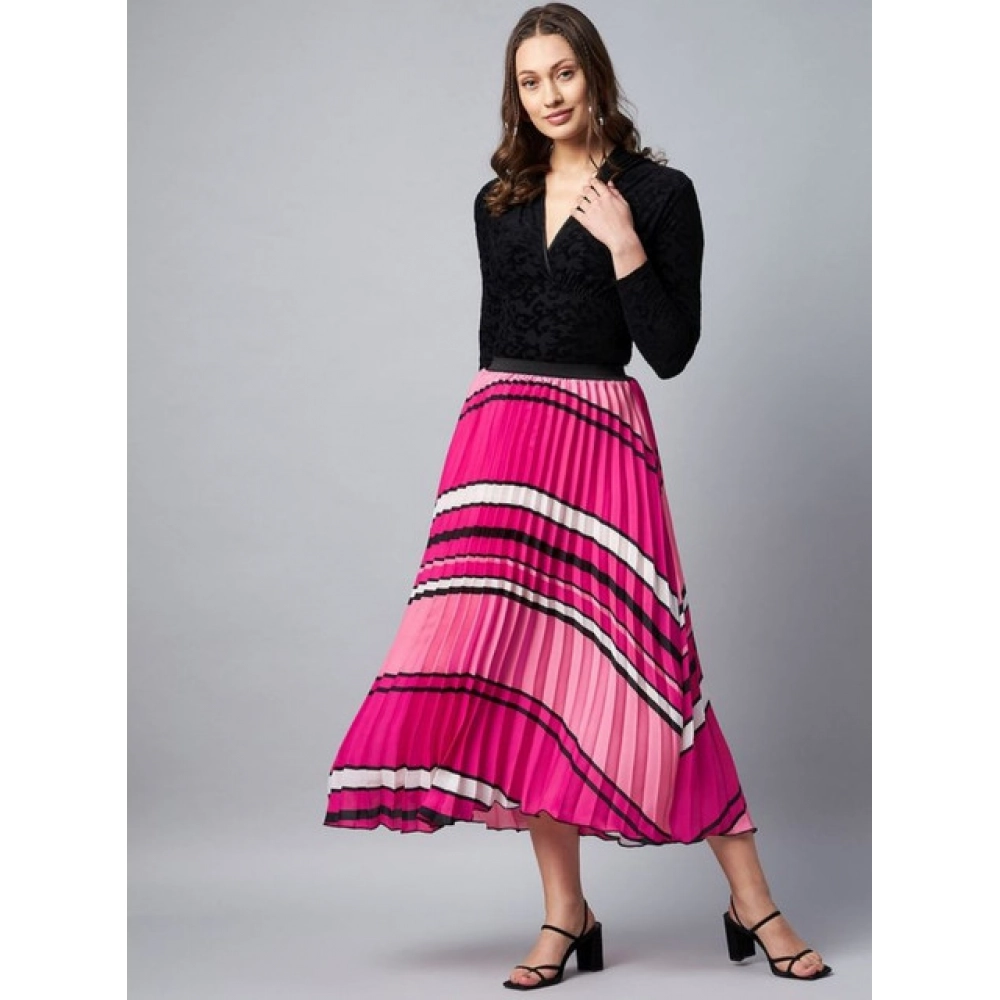 PID-65452-Women-s-Satin-Pleated-Elasticated-Skirt-Pink-1-1000x1000-1.webp