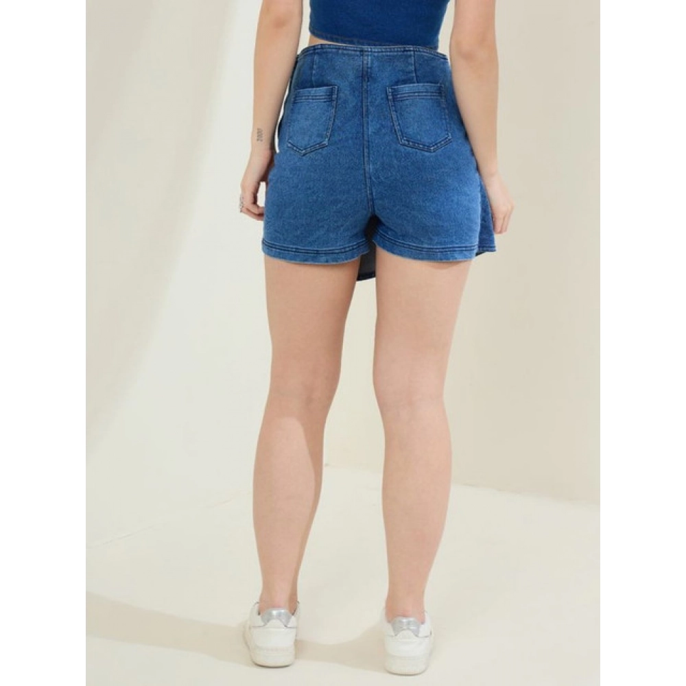 PID-65468-Women-s-Denim-Lycra-Solid-Zip-Closure-Skorts-Blue-1-1000x1000-1.webp