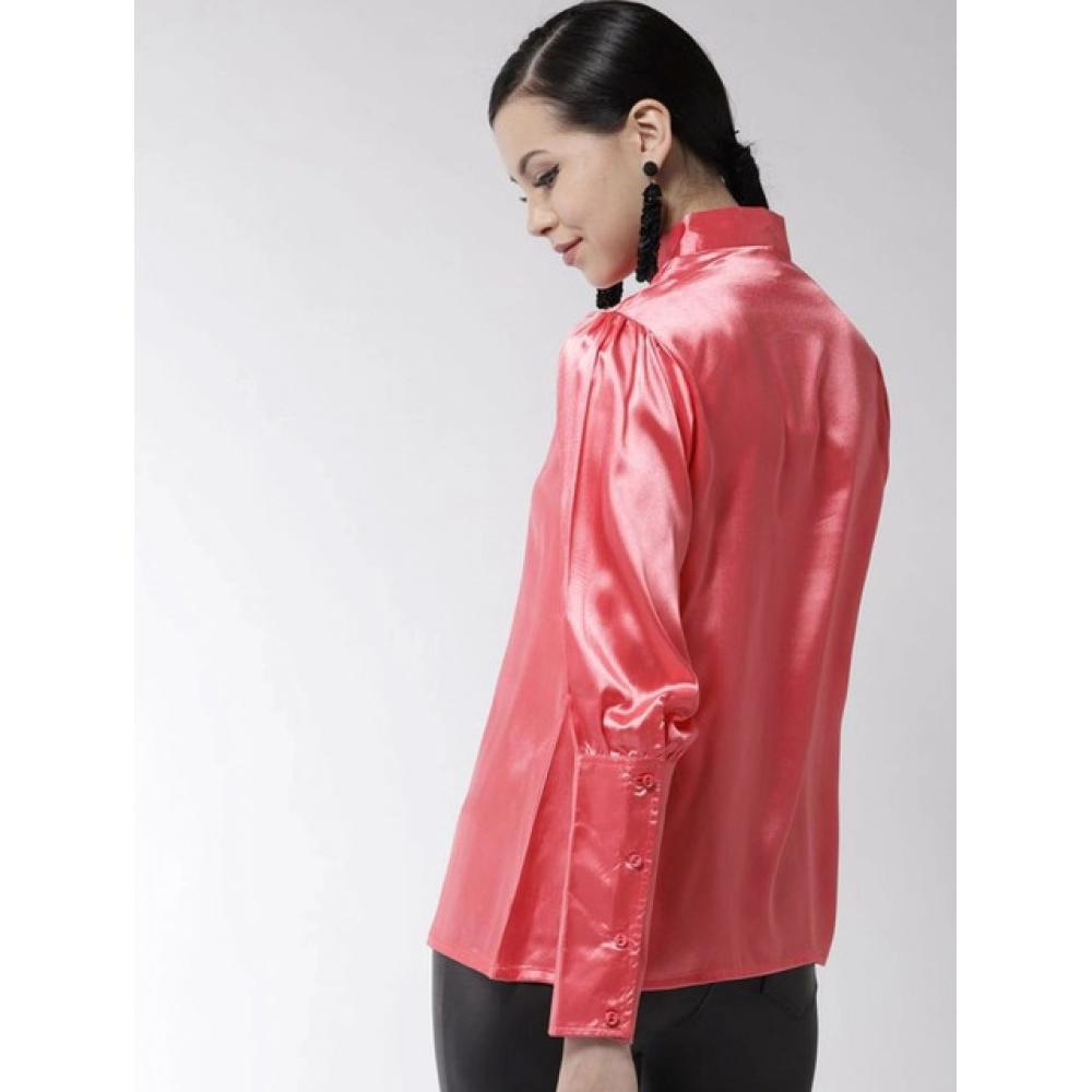 PID-65472-Women-s-Polyester-Solid-Long-Sleeves-Top-Coral-1-1000x1000-1.webp