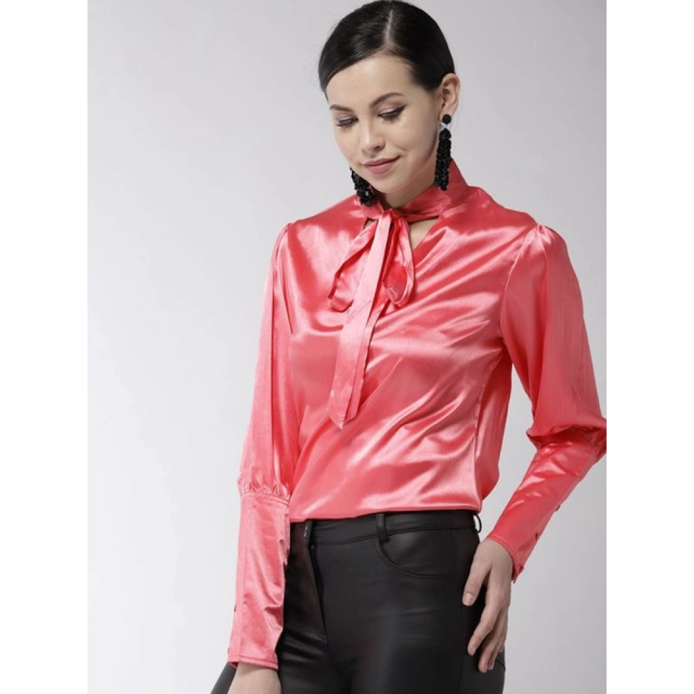 PID-65472-Women-s-Polyester-Solid-Long-Sleeves-Top-Coral-1-1000x1000-1.webp
