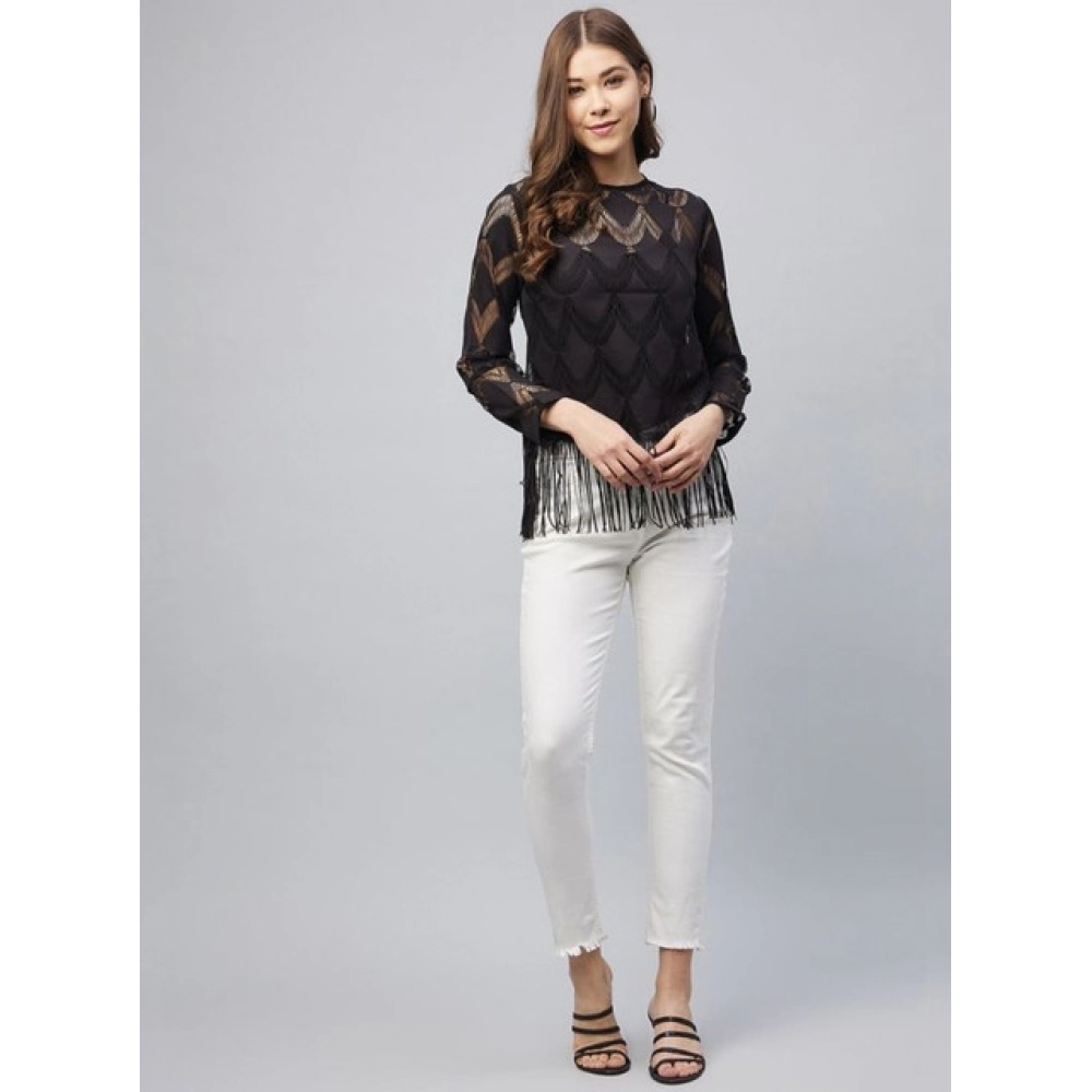 PID-65477-Women-s-Lace-Self-Design-Short-Sleeve-Top-Black-1-1000x1000-1.webp