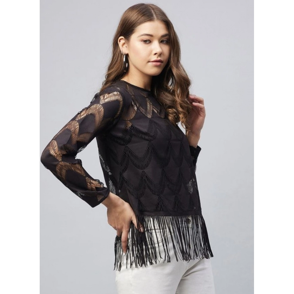 PID-65477-Women-s-Lace-Self-Design-Short-Sleeve-Top-Black-1-1000x1000-1.webp